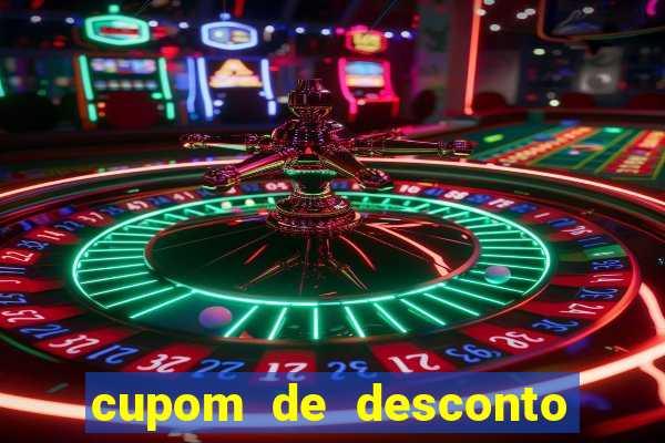 cupom de desconto nave gamer